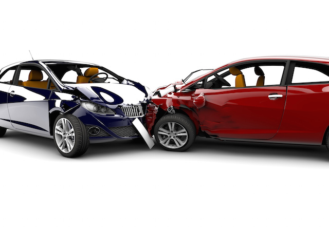 How Fault in a Car Accident Affects Compensation