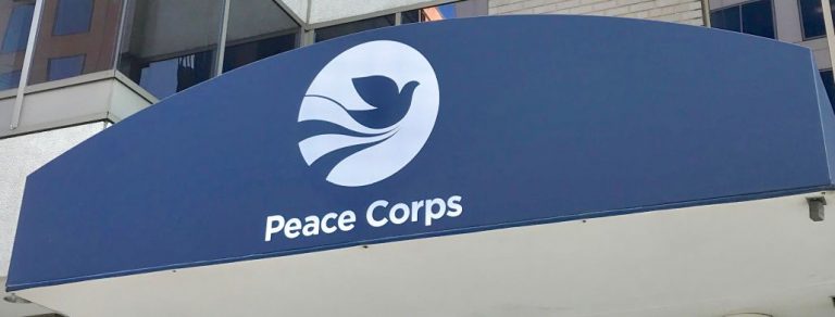 Peace Corps Celebrates 60 Years