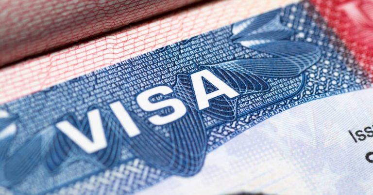 Obtaining an L-1 Visa