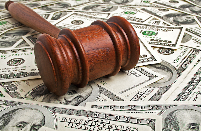 What Affects the Amount of Money Your Case is Worth?