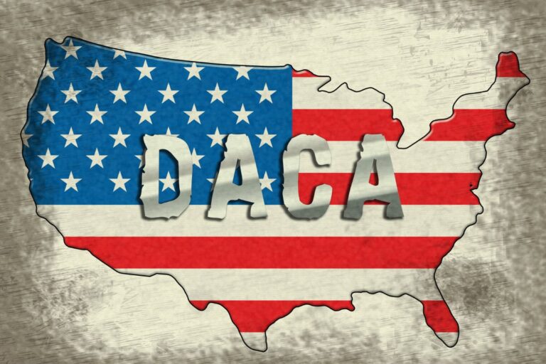 德克薩斯州法官裁定DACA計劃非法