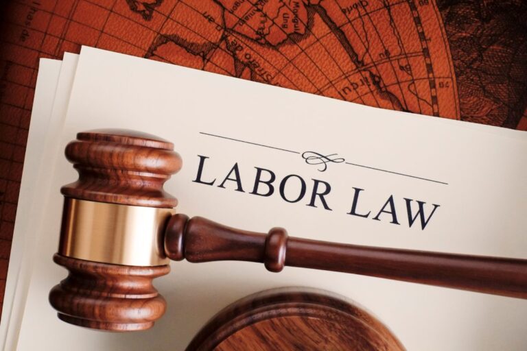 美國勞工法的歷史演變：起源、發展和影響